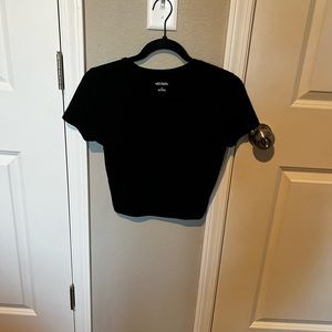 Basic Crop Top